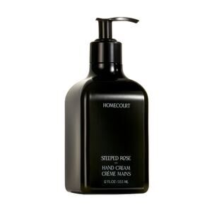 HOMECOURT
Steeped Rose Hand Cream NIB